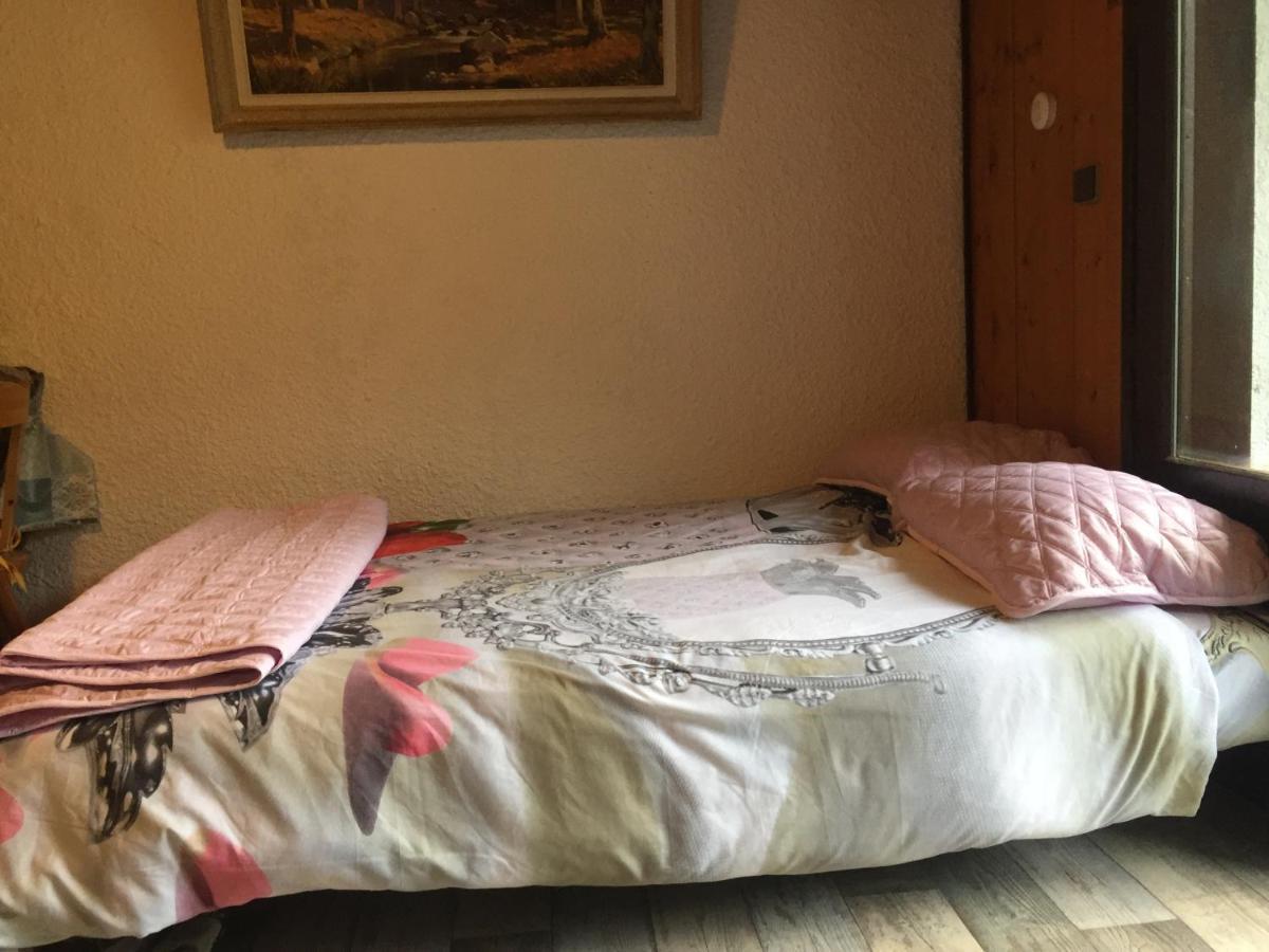 Studio Rue De Jardin Apartment แซ็งต์-แฌร์เวส์-เลส์-แบ็งส์ ภายนอก รูปภาพ